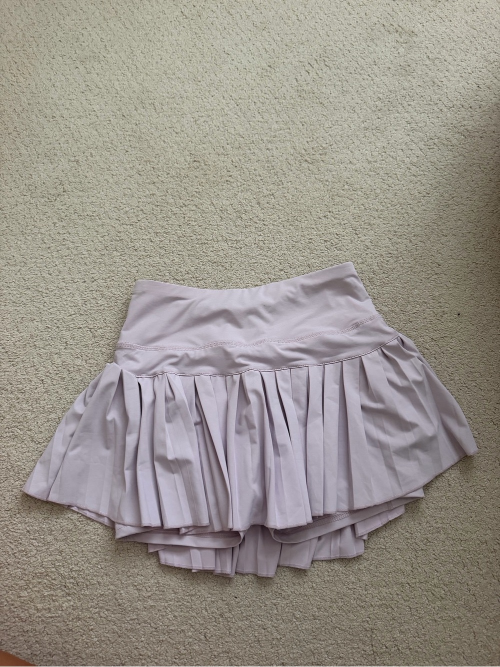 Gold Hinge Skirt